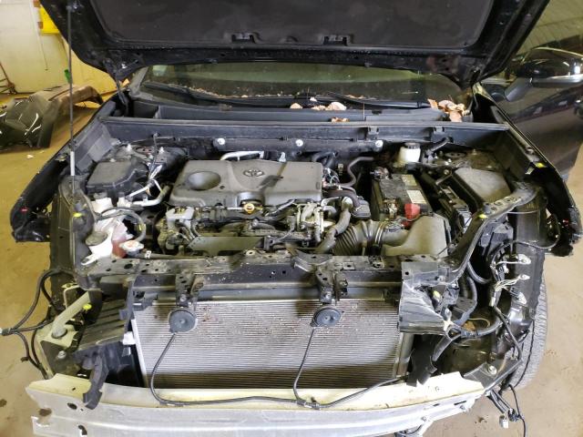 Photo 11 VIN: 2T3G1RFV1LW113863 - TOYOTA RAV4 