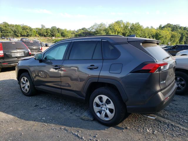 Photo 2 VIN: 2T3G1RFV1LW118447 - TOYOTA RAV4 LE 