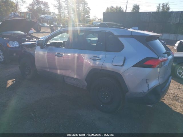 Photo 2 VIN: 2T3G1RFV1LW132641 - TOYOTA RAV4 