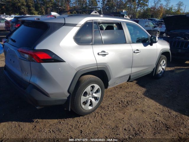 Photo 3 VIN: 2T3G1RFV1LW132641 - TOYOTA RAV4 