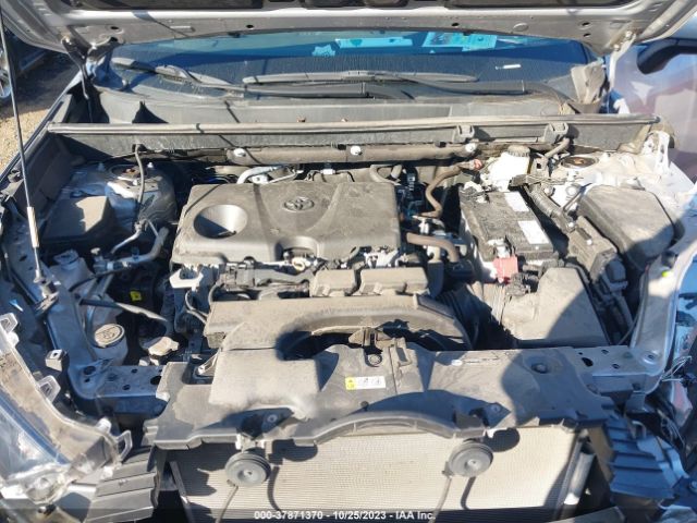 Photo 9 VIN: 2T3G1RFV1LW132641 - TOYOTA RAV4 