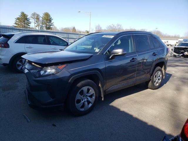 Photo 0 VIN: 2T3G1RFV1MC172267 - TOYOTA RAV4 