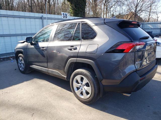 Photo 1 VIN: 2T3G1RFV1MC172267 - TOYOTA RAV4 