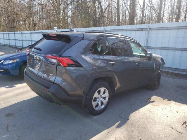 Photo 2 VIN: 2T3G1RFV1MC172267 - TOYOTA RAV4 