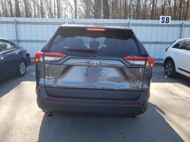 Photo 5 VIN: 2T3G1RFV1MC172267 - TOYOTA RAV4 