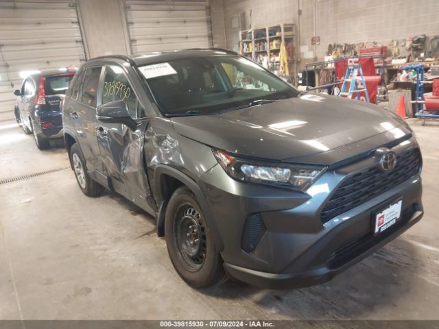 Photo 0 VIN: 2T3G1RFV1MC189571 - TOYOTA RAV4 