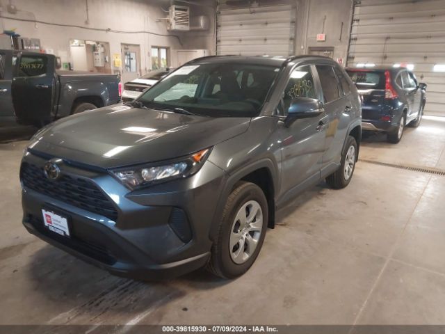 Photo 1 VIN: 2T3G1RFV1MC189571 - TOYOTA RAV4 