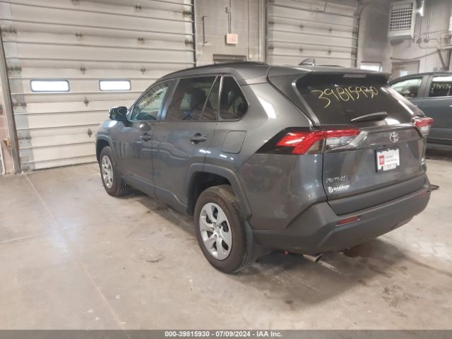 Photo 2 VIN: 2T3G1RFV1MC189571 - TOYOTA RAV4 