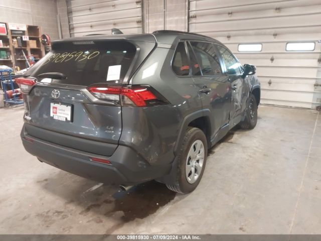 Photo 3 VIN: 2T3G1RFV1MC189571 - TOYOTA RAV4 