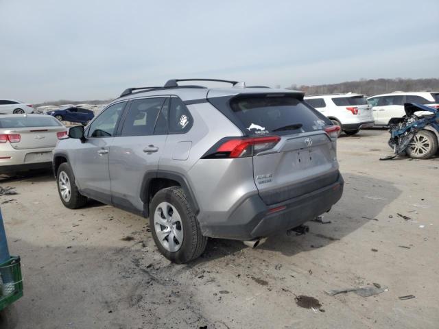 Photo 1 VIN: 2T3G1RFV1MC224996 - TOYOTA RAV4 