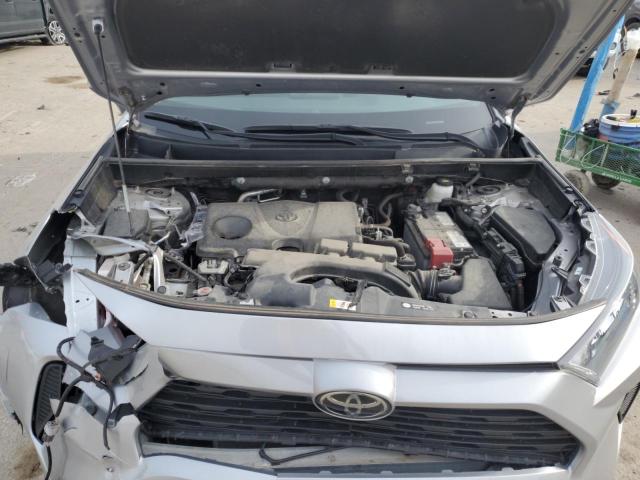 Photo 11 VIN: 2T3G1RFV1MC224996 - TOYOTA RAV4 