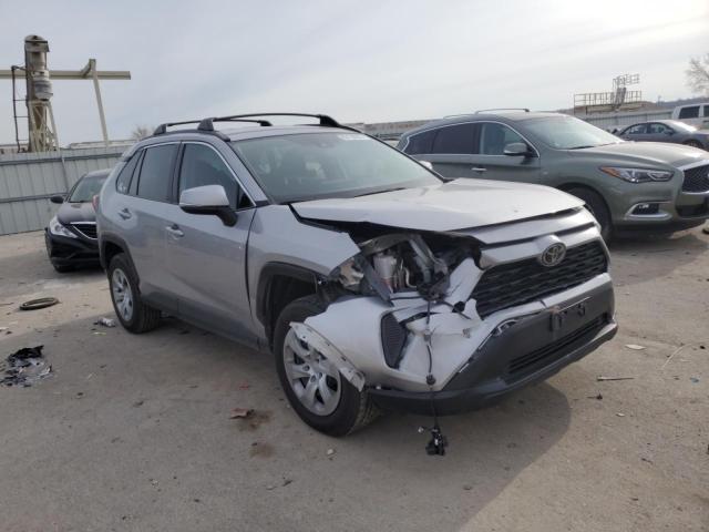 Photo 3 VIN: 2T3G1RFV1MC224996 - TOYOTA RAV4 