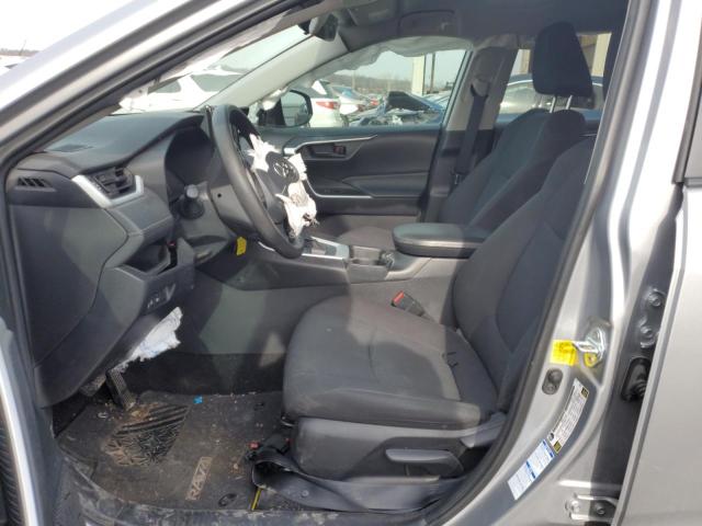 Photo 6 VIN: 2T3G1RFV1MC224996 - TOYOTA RAV4 