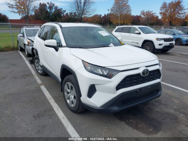 Photo 0 VIN: 2T3G1RFV1MW151658 - TOYOTA RAV4 