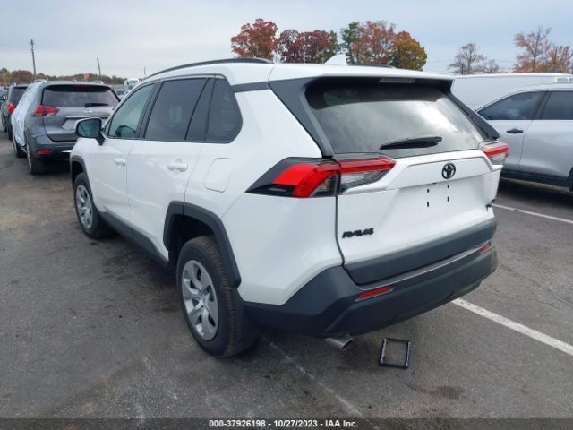 Photo 2 VIN: 2T3G1RFV1MW151658 - TOYOTA RAV4 