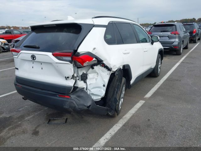 Photo 3 VIN: 2T3G1RFV1MW151658 - TOYOTA RAV4 