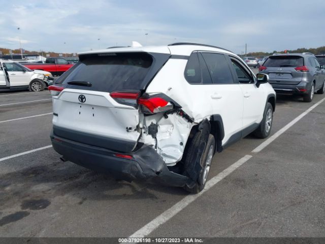 Photo 5 VIN: 2T3G1RFV1MW151658 - TOYOTA RAV4 