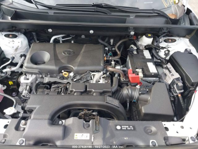 Photo 9 VIN: 2T3G1RFV1MW151658 - TOYOTA RAV4 