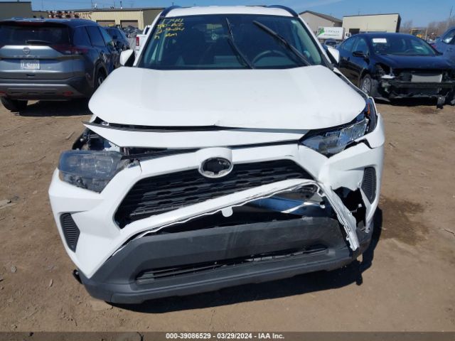 Photo 5 VIN: 2T3G1RFV1MW168766 - TOYOTA RAV4 