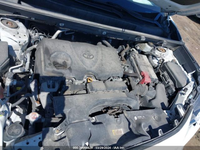 Photo 9 VIN: 2T3G1RFV1MW168766 - TOYOTA RAV4 