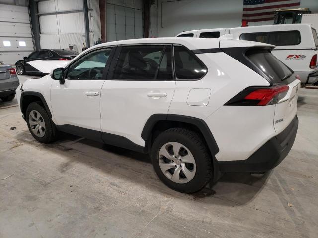 Photo 1 VIN: 2T3G1RFV1NC265887 - TOYOTA RAV4 