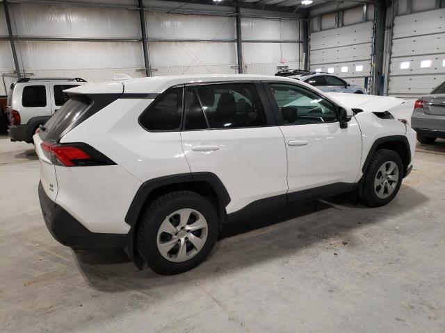 Photo 2 VIN: 2T3G1RFV1NC265887 - TOYOTA RAV4 