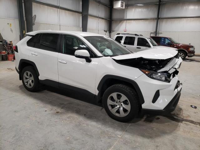 Photo 3 VIN: 2T3G1RFV1NC265887 - TOYOTA RAV4 