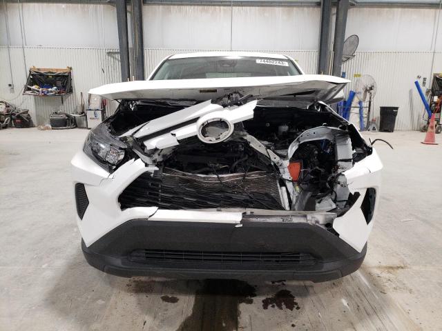 Photo 4 VIN: 2T3G1RFV1NC265887 - TOYOTA RAV4 