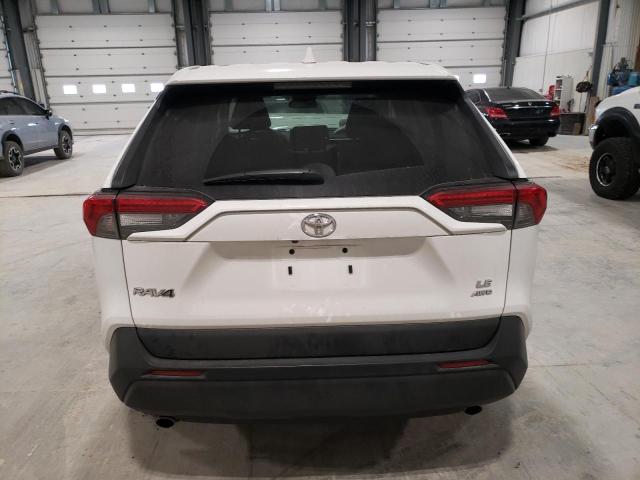 Photo 5 VIN: 2T3G1RFV1NC265887 - TOYOTA RAV4 