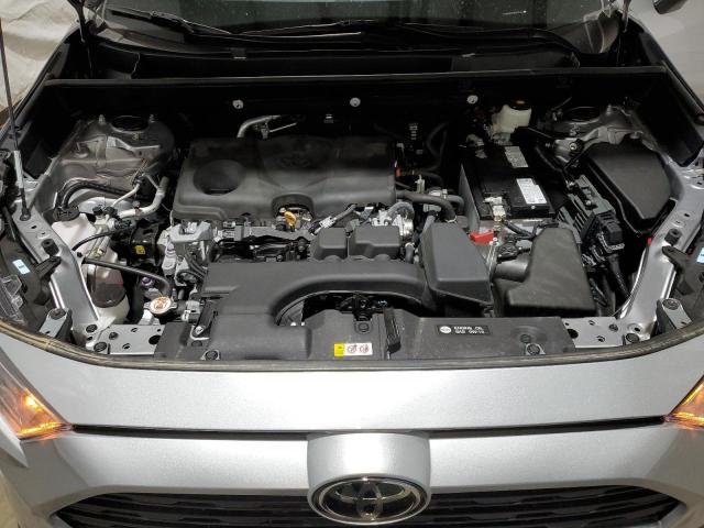 Photo 10 VIN: 2T3G1RFV1NC295147 - TOYOTA RAV4 