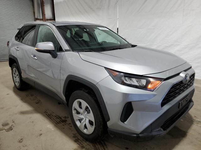 Photo 3 VIN: 2T3G1RFV1NC295147 - TOYOTA RAV4 