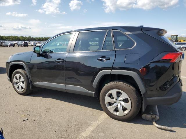 Photo 1 VIN: 2T3G1RFV1NC300279 - TOYOTA RAV4 LE 