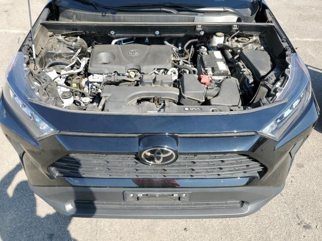 Photo 11 VIN: 2T3G1RFV1NC300279 - TOYOTA RAV4 LE 