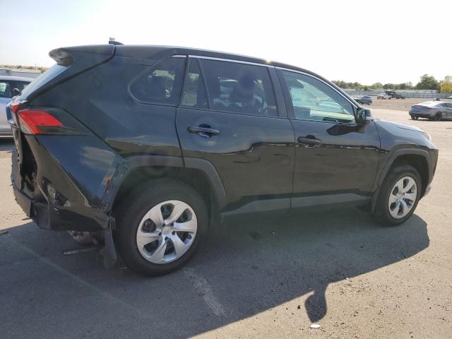 Photo 2 VIN: 2T3G1RFV1NC300279 - TOYOTA RAV4 LE 