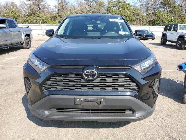 Photo 4 VIN: 2T3G1RFV1NC300279 - TOYOTA RAV4 LE 