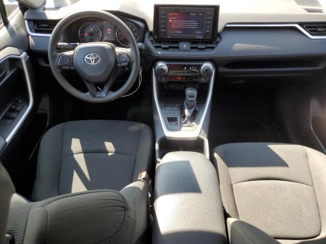 Photo 7 VIN: 2T3G1RFV1NC300279 - TOYOTA RAV4 LE 