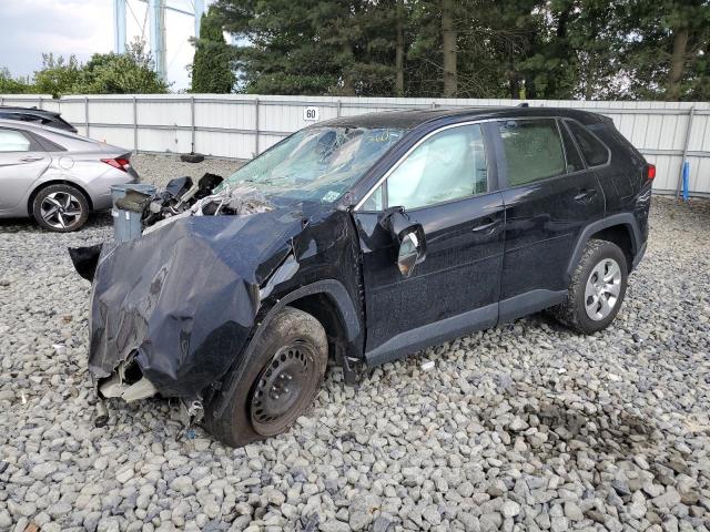 Photo 0 VIN: 2T3G1RFV1NC311086 - TOYOTA RAV4 LE 