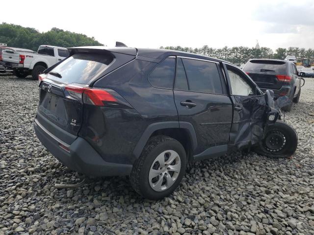 Photo 2 VIN: 2T3G1RFV1NC311086 - TOYOTA RAV4 LE 