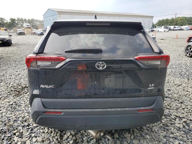 Photo 5 VIN: 2T3G1RFV1NC311086 - TOYOTA RAV4 LE 