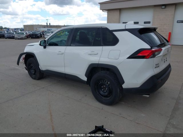 Photo 2 VIN: 2T3G1RFV1NC312819 - TOYOTA RAV4 