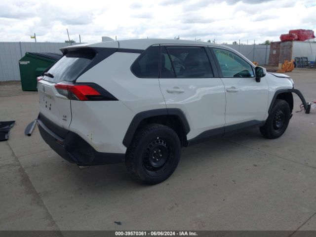 Photo 3 VIN: 2T3G1RFV1NC312819 - TOYOTA RAV4 