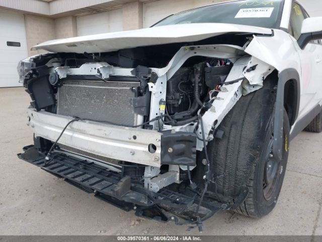 Photo 5 VIN: 2T3G1RFV1NC312819 - TOYOTA RAV4 