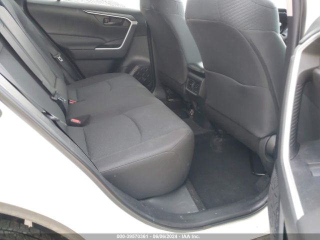 Photo 7 VIN: 2T3G1RFV1NC312819 - TOYOTA RAV4 