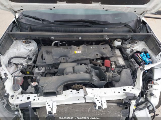 Photo 9 VIN: 2T3G1RFV1NC312819 - TOYOTA RAV4 