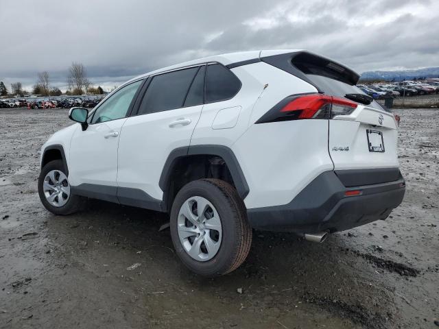 Photo 1 VIN: 2T3G1RFV1NW318179 - TOYOTA RAV4 LE 