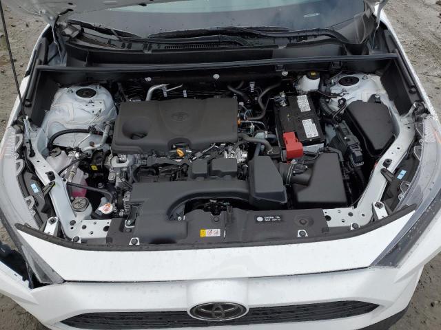 Photo 10 VIN: 2T3G1RFV1NW318179 - TOYOTA RAV4 LE 