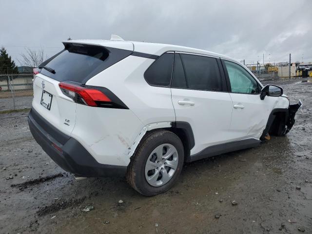 Photo 2 VIN: 2T3G1RFV1NW318179 - TOYOTA RAV4 LE 