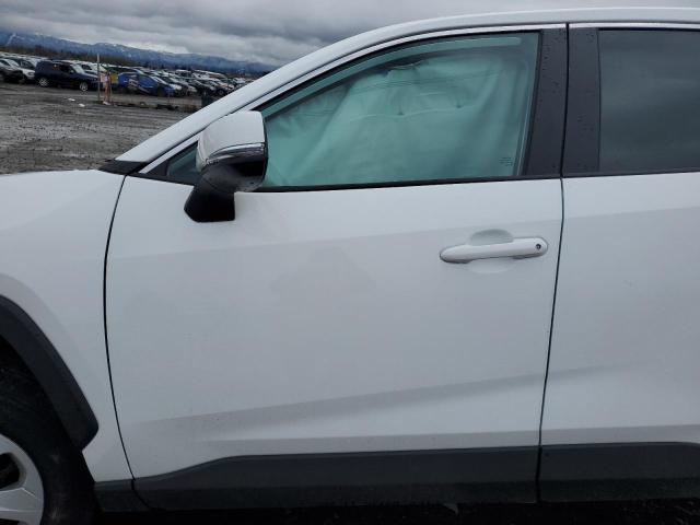 Photo 6 VIN: 2T3G1RFV1NW318179 - TOYOTA RAV4 LE 