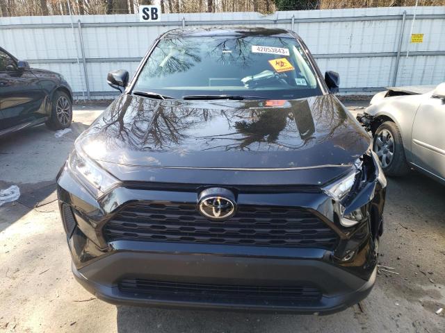 Photo 4 VIN: 2T3G1RFV1NW323690 - TOYOTA RAV4 LE 