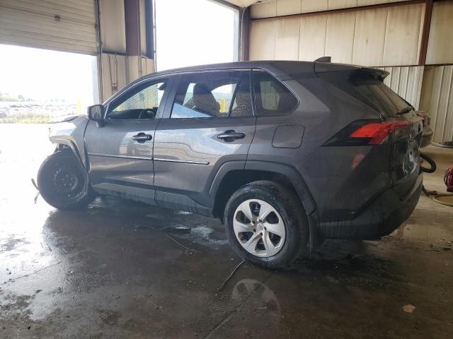 Photo 1 VIN: 2T3G1RFV1PC372991 - TOYOTA RAV4 LE 